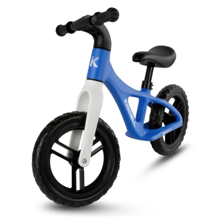 Kidwell, Jogo, bicicleta fara pedale, Blue
