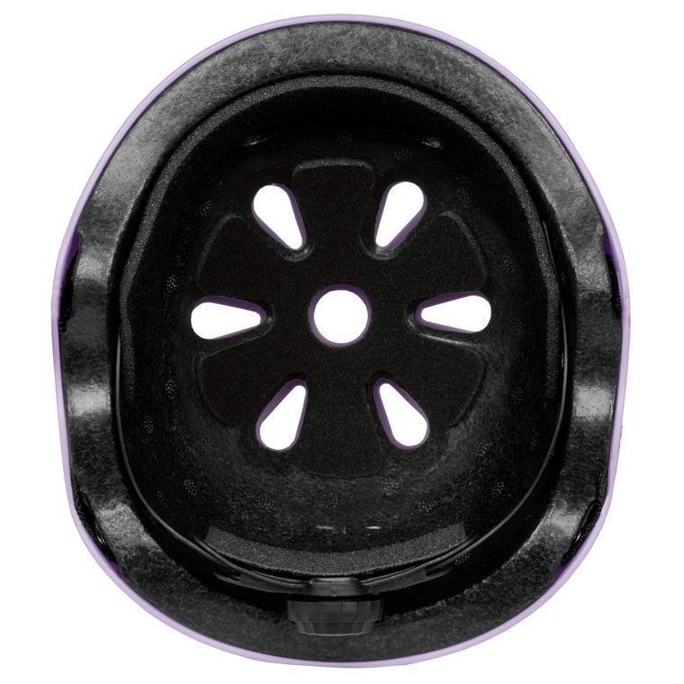 Kidwell, Orix II, casca de protectie, marime M (52-56 cm), Violet