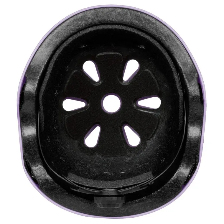 Kidwell, Orix II, casca de protectie, marime S (48-52 cm), Violet