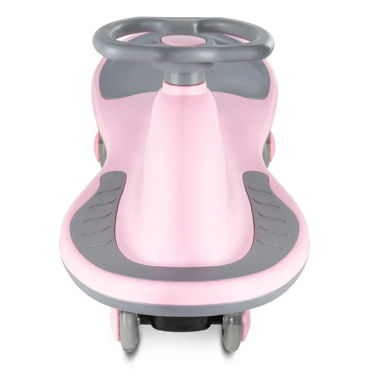 Kidwell, Rollo, vehicul gravitational, Pink