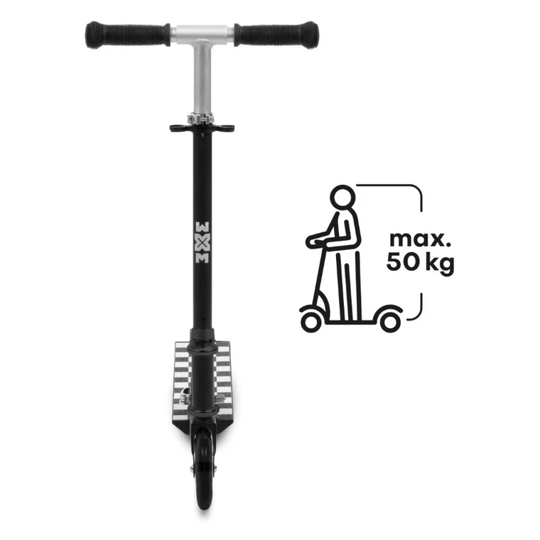 Kidwell, Skipo Chess, trotineta pliabila