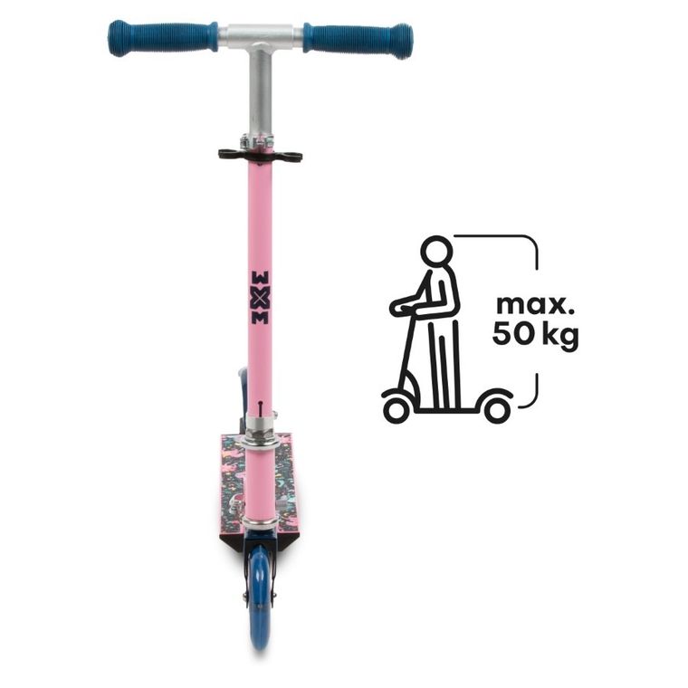 Kidwell, Skipo Unicorn, trotineta pliabila