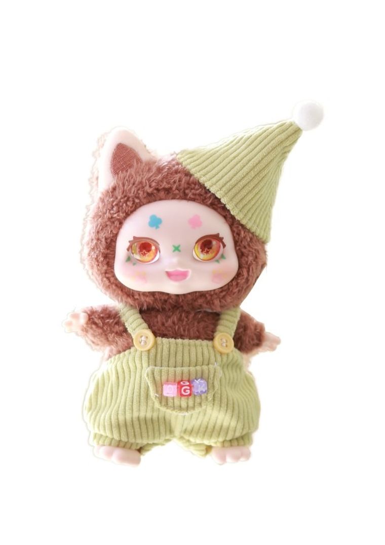 Kimmon, Mimon, jucarie de plus surpriza, 1 buc.