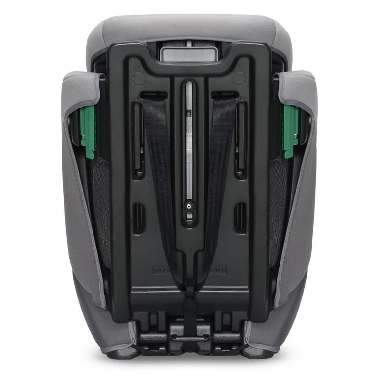 Kinderkraft, Comfort Up, I-size, scaun auto, gri, 76-150 cm