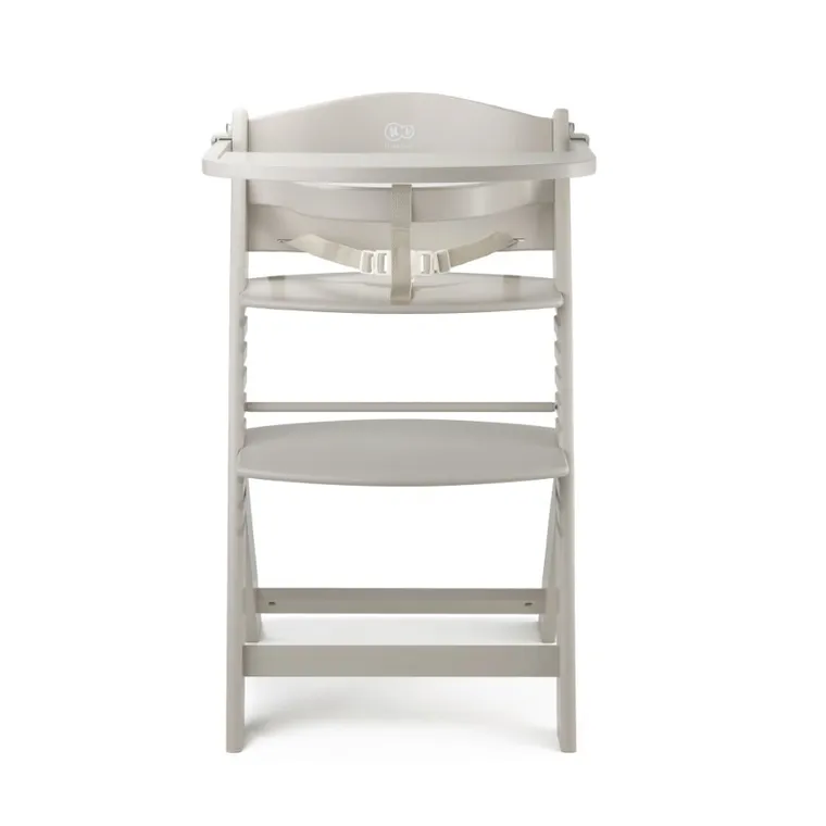Kinderkraft, Enock, scaun de masa, Beige
