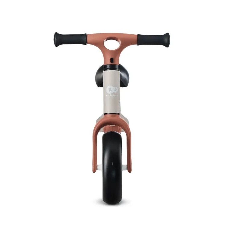 Kinderkraft, Tove, bicicleta fara pedale, Desert Beige