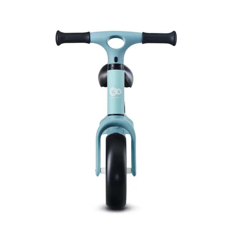 Kinderkraft, Tove, bicicleta fara pedale, Summer Mint
