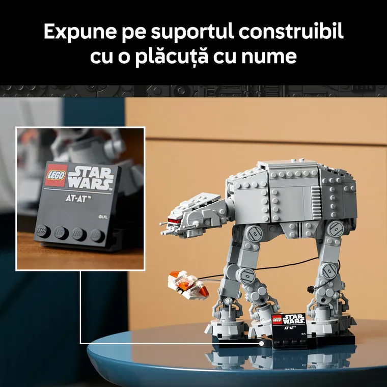 LEGO Star Wars, AT-AT, 75440
