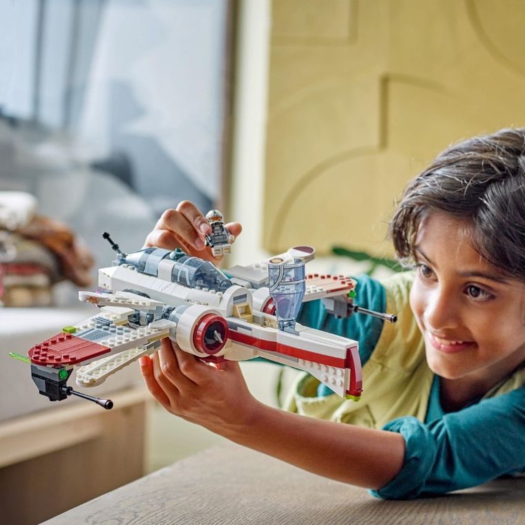 LEGO Star Wars, Nava de lupta stelara ARC-170, 75402
