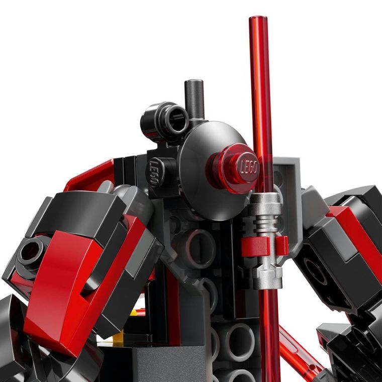 LEGO Star Wars TM, Robotul Darth Maul, 75411