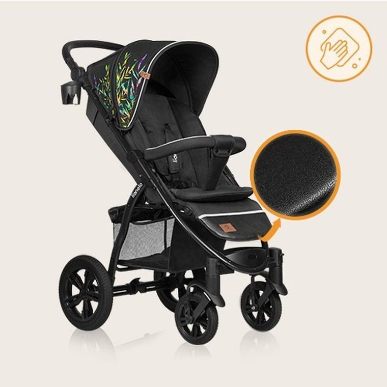 Lionelo, Annet Tour, carucior sport, Dreamin