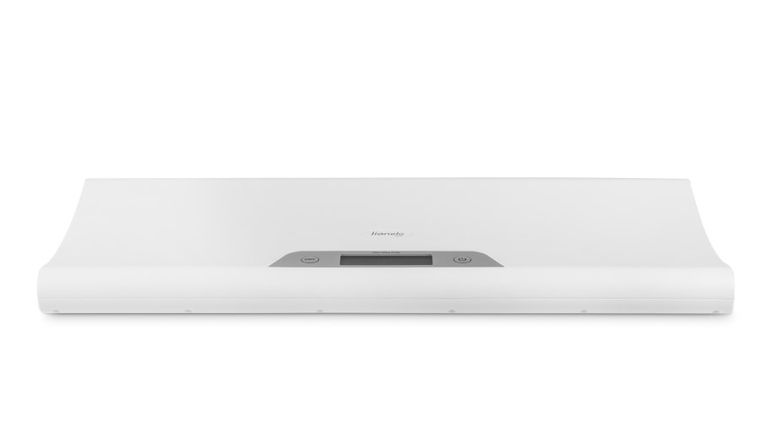 Lionelo, Baby Balance, cantar pentru bebelusi, White