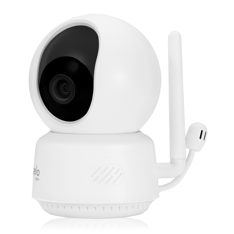Lionelo, Babyline 9.1, baby monitor