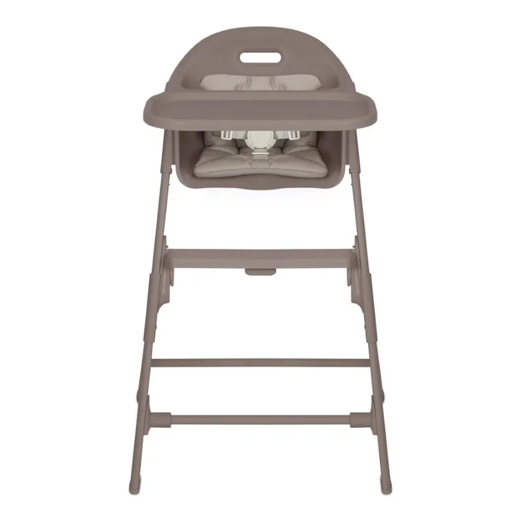 Lionelo, Beny, scaun de masa, Beige Taupe