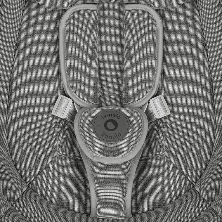 Lionelo, Blossom, leagan electric, Grey Concrete