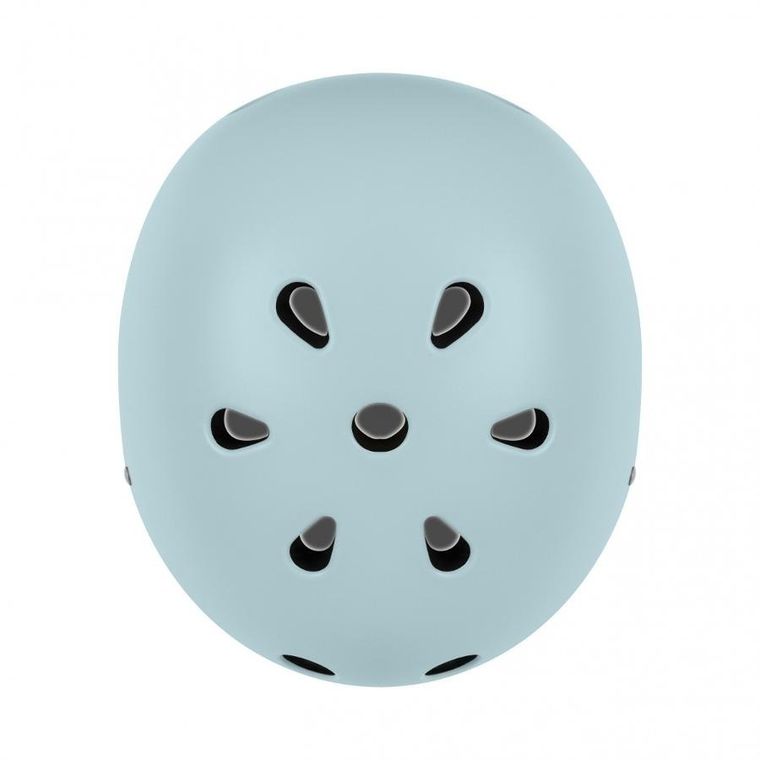 Lionelo, casca de bicicleta, Blue Sky
