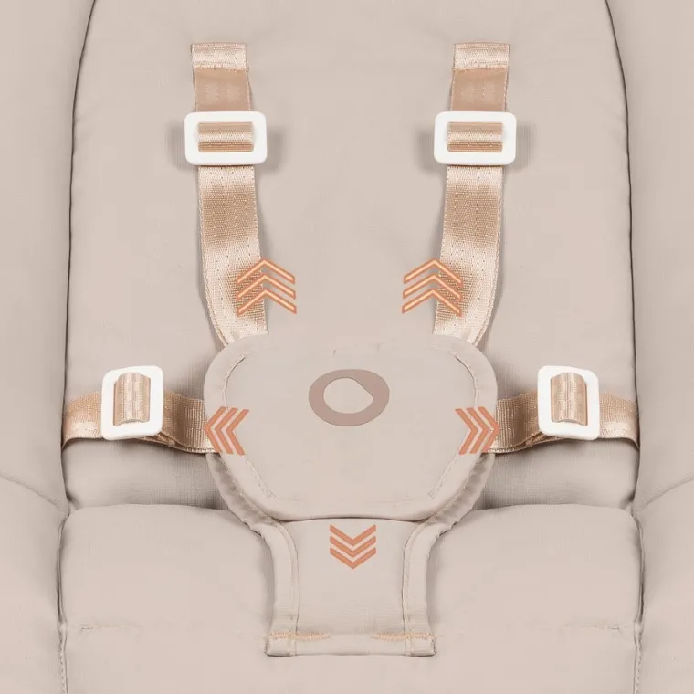 Lionelo, Celia Rocker, balansoar, bej