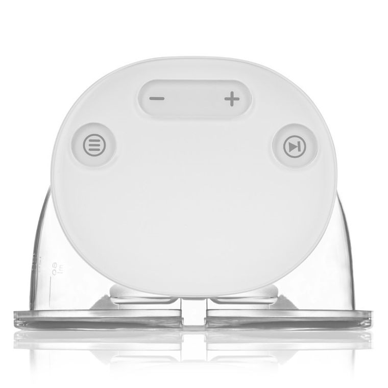 Lionelo, Fidi Free Simple, pompa de san electrica