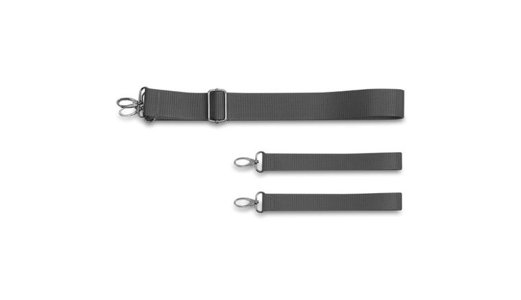 Lionelo, Ida, geanta pentru carucior, Black Onyx