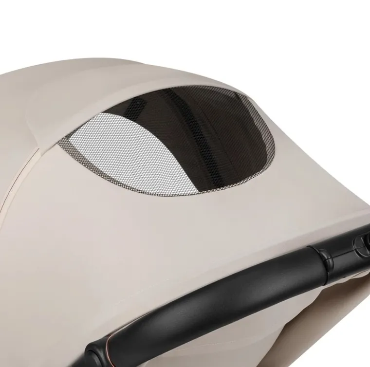 Lionelo, Iva, carucior versatil, Beige Sand