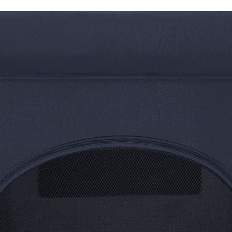 Lionelo, Jasmin, patut de volaj, Easy Fold, Blue Navy