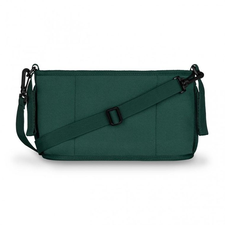 Lionelo, Little Cube, organizator pentru carucior, Green Forest
