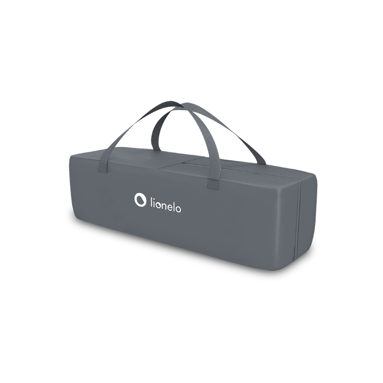 Lionelo, Stefi, patut de voiaj, Yellow Lemon