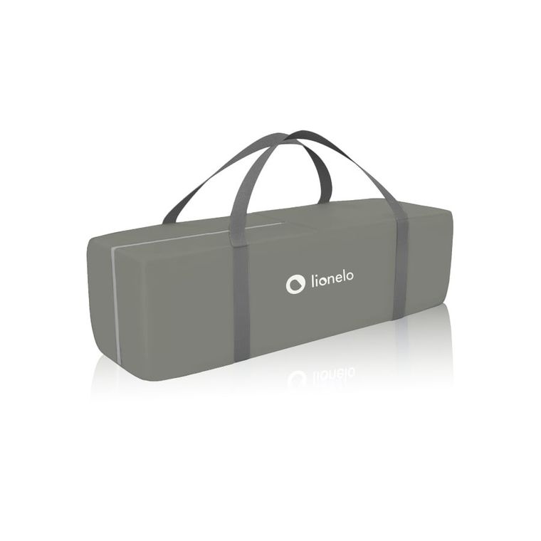 Lionelo, Stefi, patut pliabil de calatorie, Beige Sand