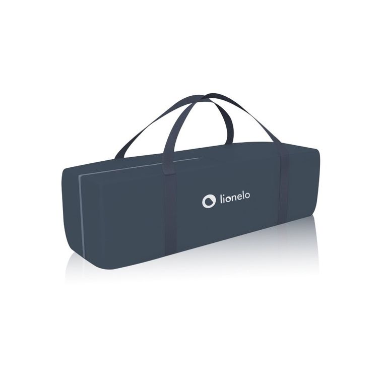 Lionelo, Stefi, patut pliabil de calatorie, Blue Grey