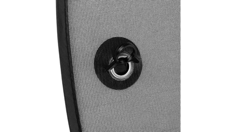 Lionelo, Sunshade, parasolarul auto