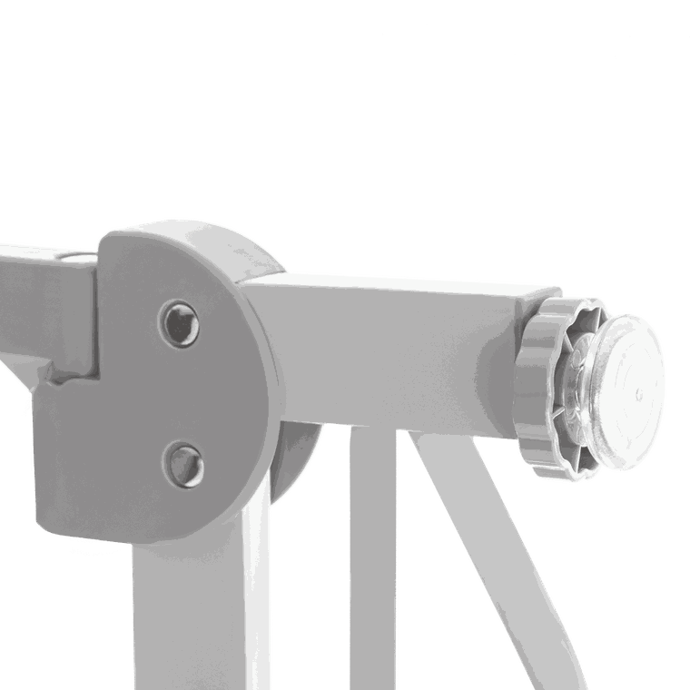 Lionelo, Truus Slim, poarta de siguranta, Grey