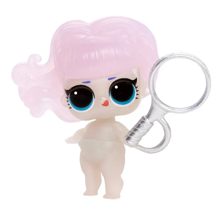 L.O.L. Surprise, Eye Spy Baby Sisters, bila surpriza