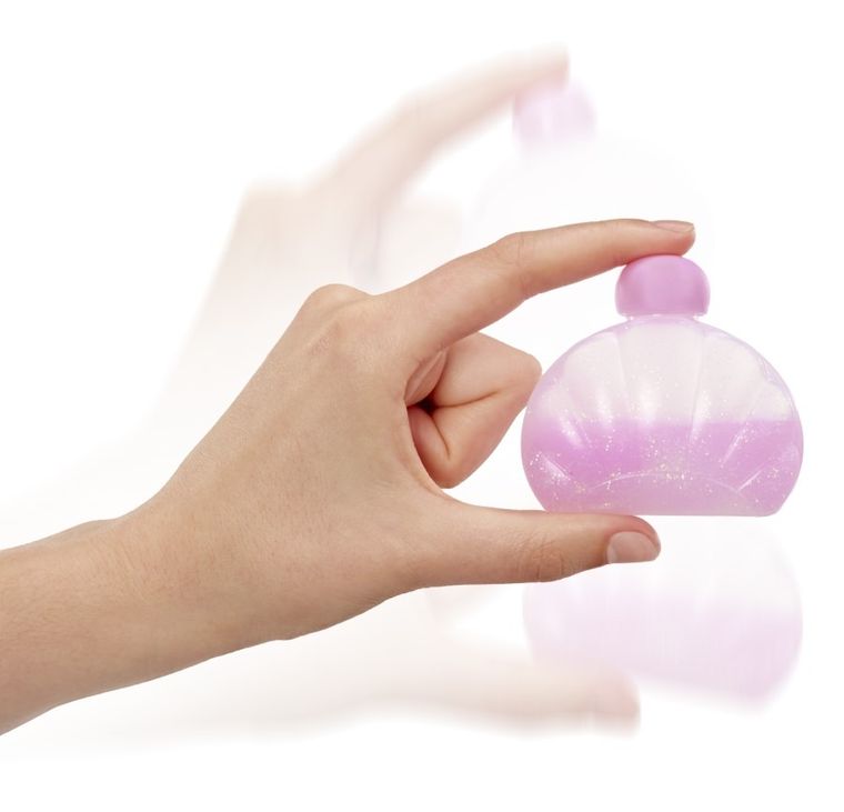 L.O.L. Surprise, Mermaids!, papusa surpriza, 1 buc.