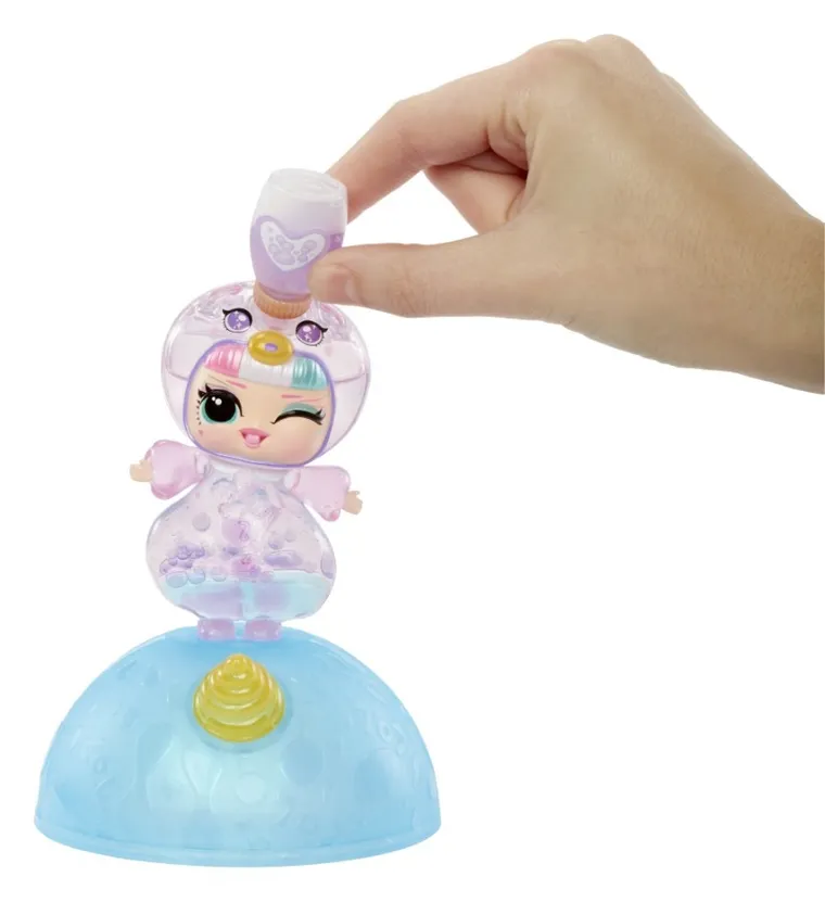 L.O.L. Surprise, Unicorn, bila surpriza, 1 buc.