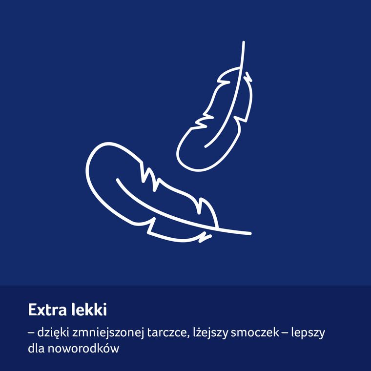 Lovi, Baby Shower Boy, suzeta dinamica din silicon, 0-2 luni, 2 buc.