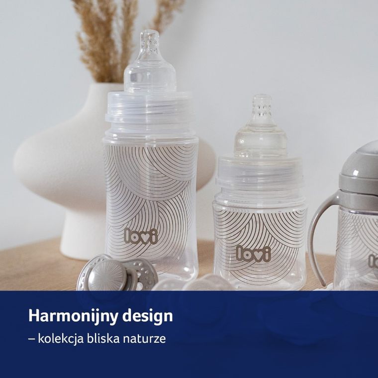 Lovi, Trends, Harmony, sticla, 120 ml