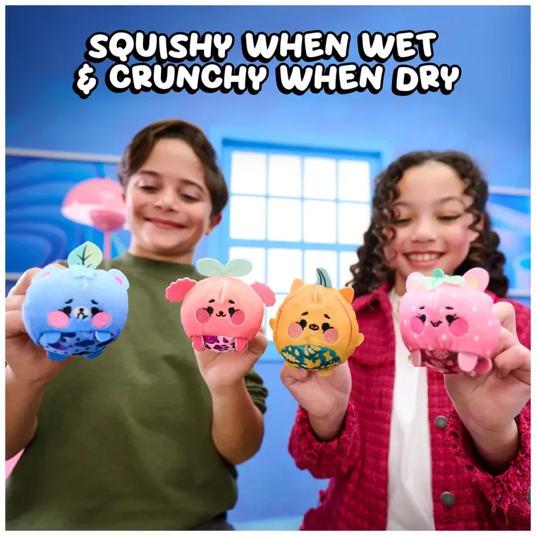 Magic Jellykins, mascota surpriza, 1 buc.