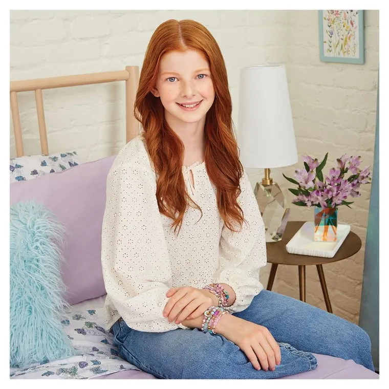 Make it Real, Celestial Stone, set de creat bratari