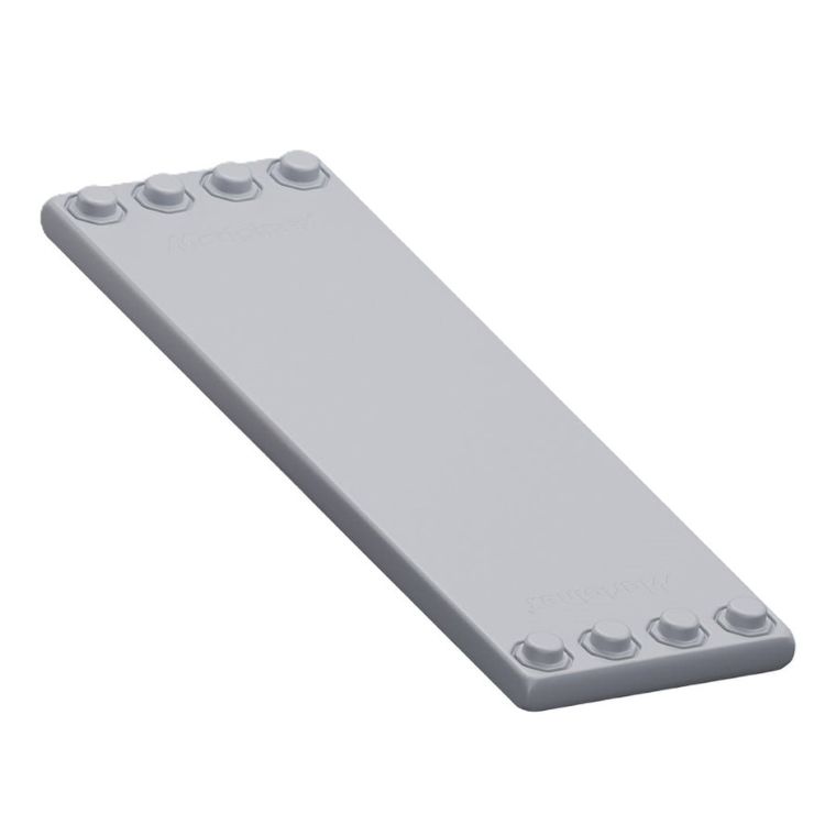 Marioinex, bord educativ, blocuri XXL, 3 piese