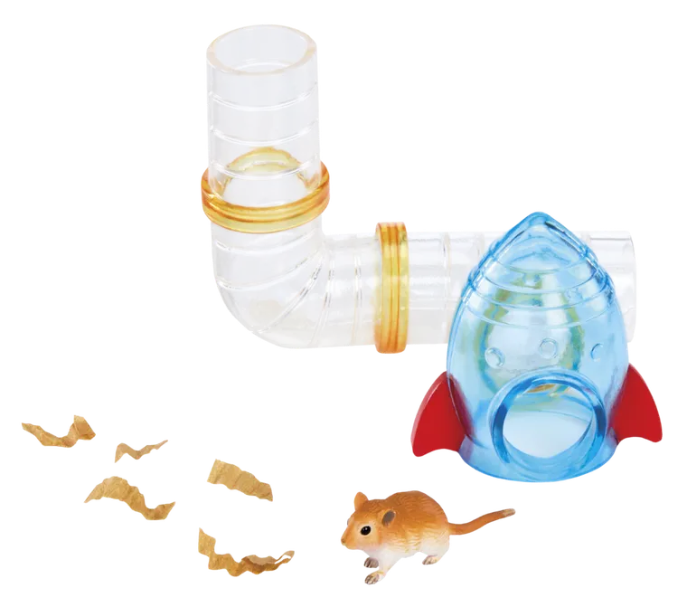 MGA's Miniverse, Make It Mini, Animals, bila surpriza