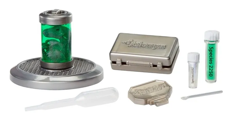 MGA's Miniverse, Make It Mini, Dinosaurs, bila surpriza, mini dinozauri