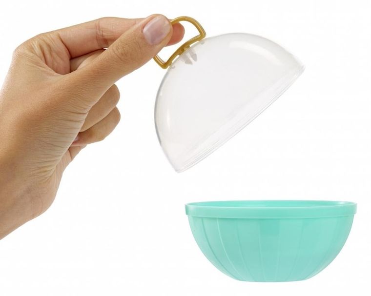 MGA's Miniverse, Make It Mini, From Scratch, bila surpriza