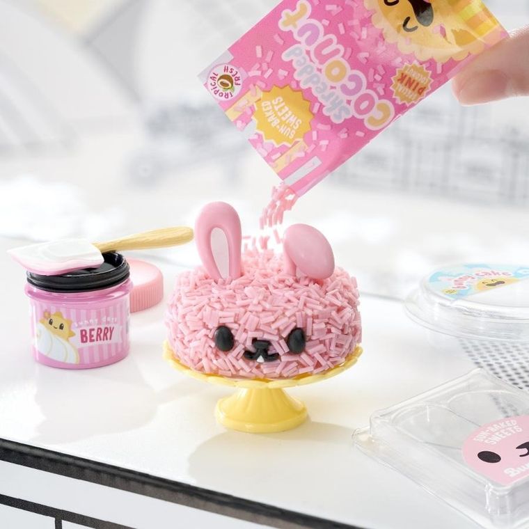 MGA's Miniverse, Make It Mini, Spring, bila surpriza, 1 buc.