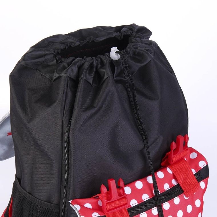Minnie Mouse, rucsac pentru scoala