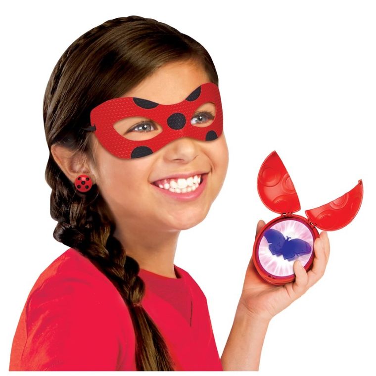 Miraculous, set de joaca joc de rol Ladybug