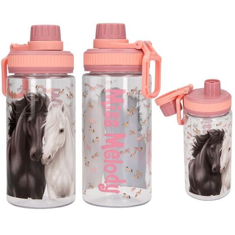 Miss Melody, Blossom Pony, sticla de apa, 500 ml