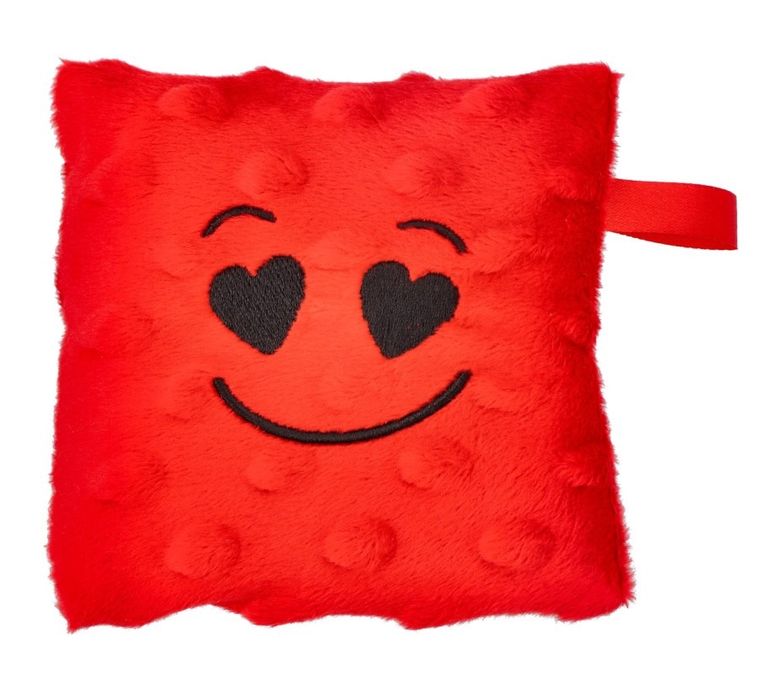 Mom's Care, Emotii, saculeti senzoriali