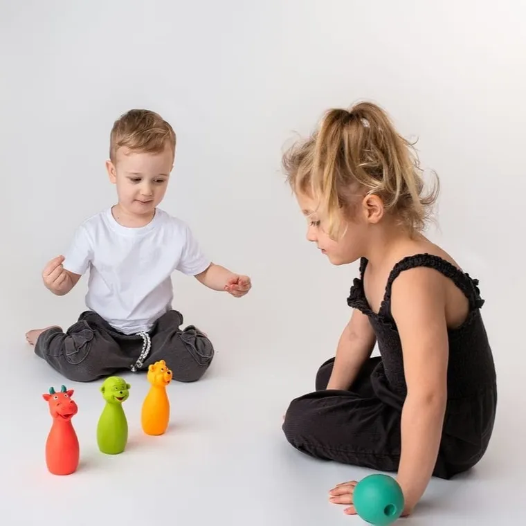 Mom's Care, popice moi, culori pastelate, 4 elemente