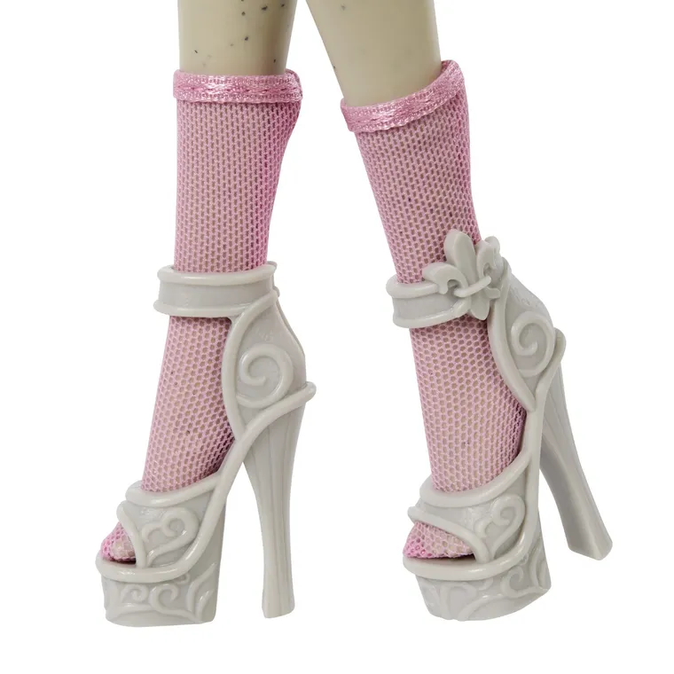 Monster High, Boo-riginal Creeproduction, Rochelle Goyle, papusa de colectie