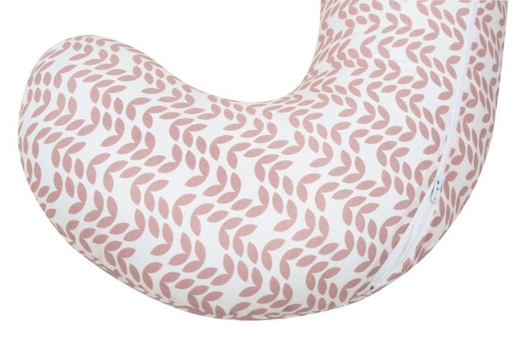 Motherhood, fata de perna pentru perna Bean, Pink Classics
